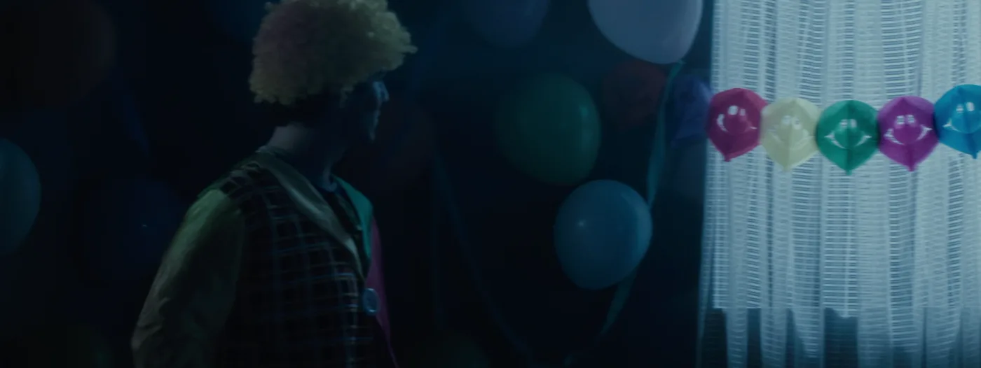 Titi (teaser)