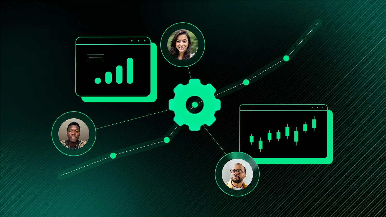 Automation Use Cases for Marketing & Finance