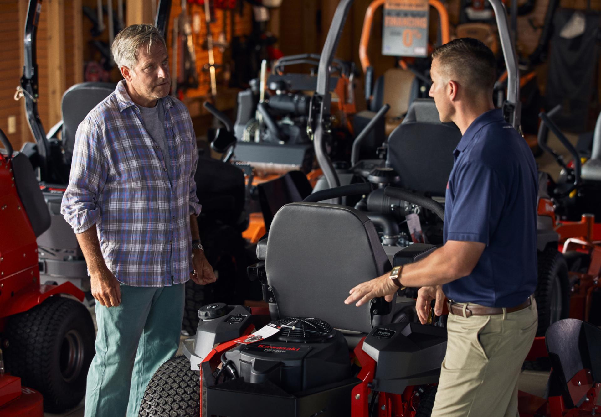 FD Series | Kawasaki Engines USA