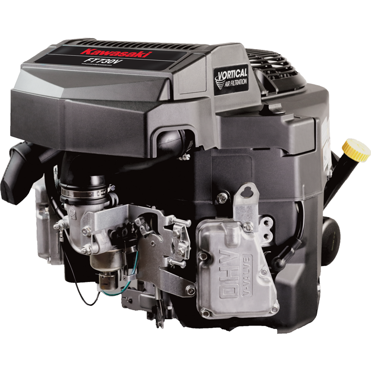FS730V | Kawasaki Engines USA
