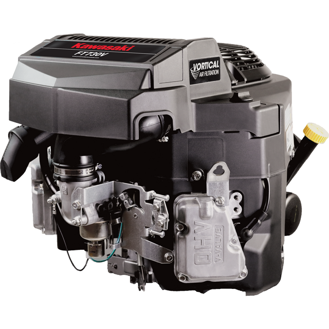 Kawasaki FT730V Engine