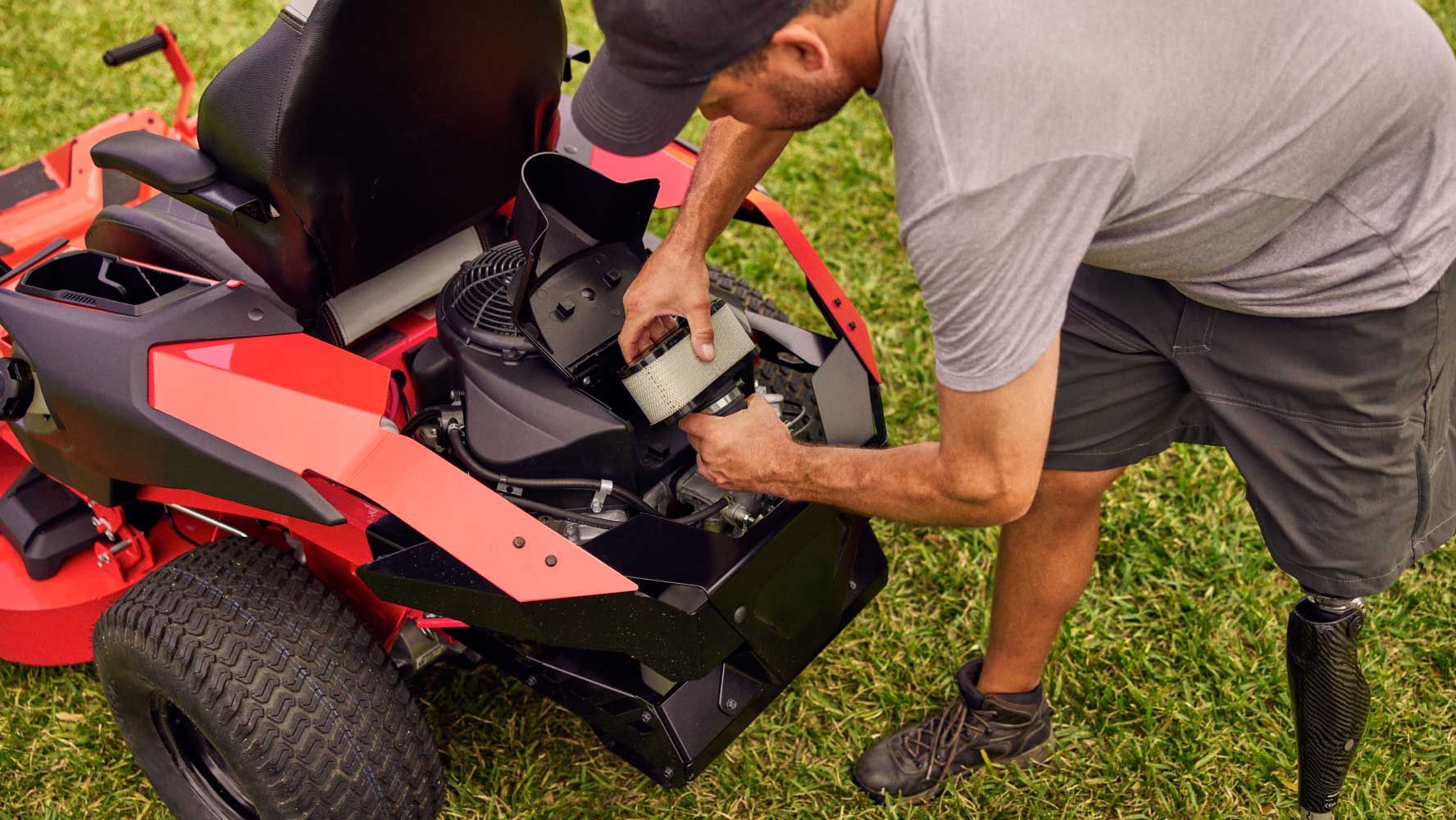 Kawasaki Engines Support & Resources | Kawasaki Engines USA
