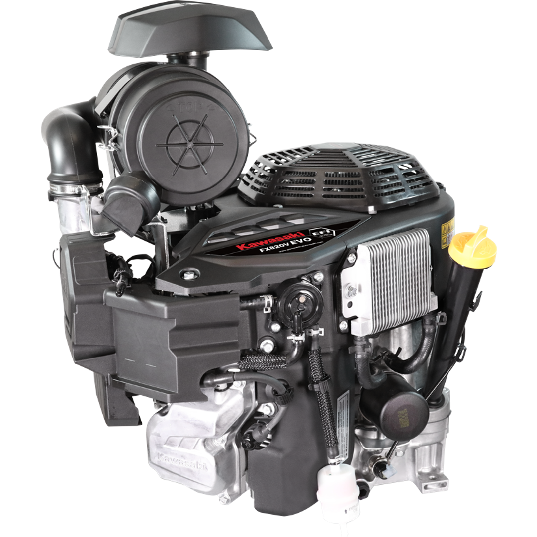 FX781V EVO | Kawasaki Engines USA