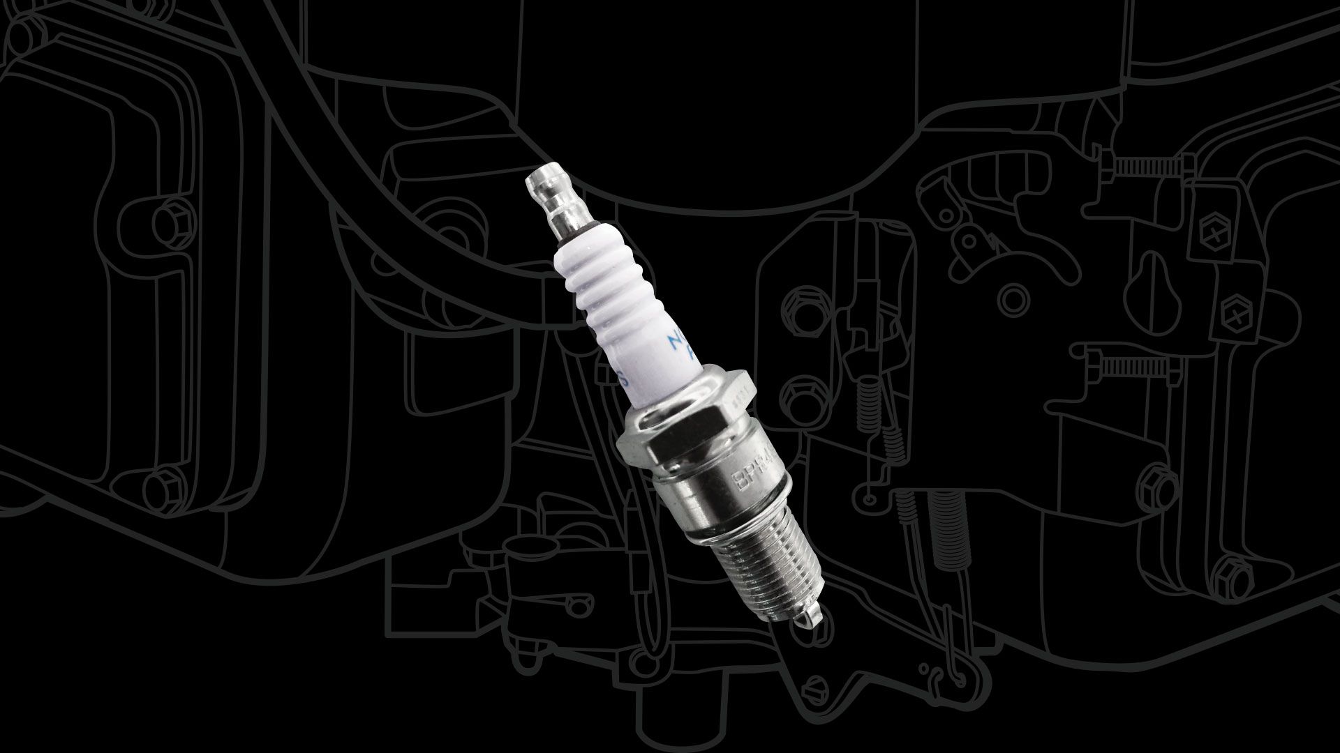 Kawasaki Genuine Parts | Kawasaki Engines USA