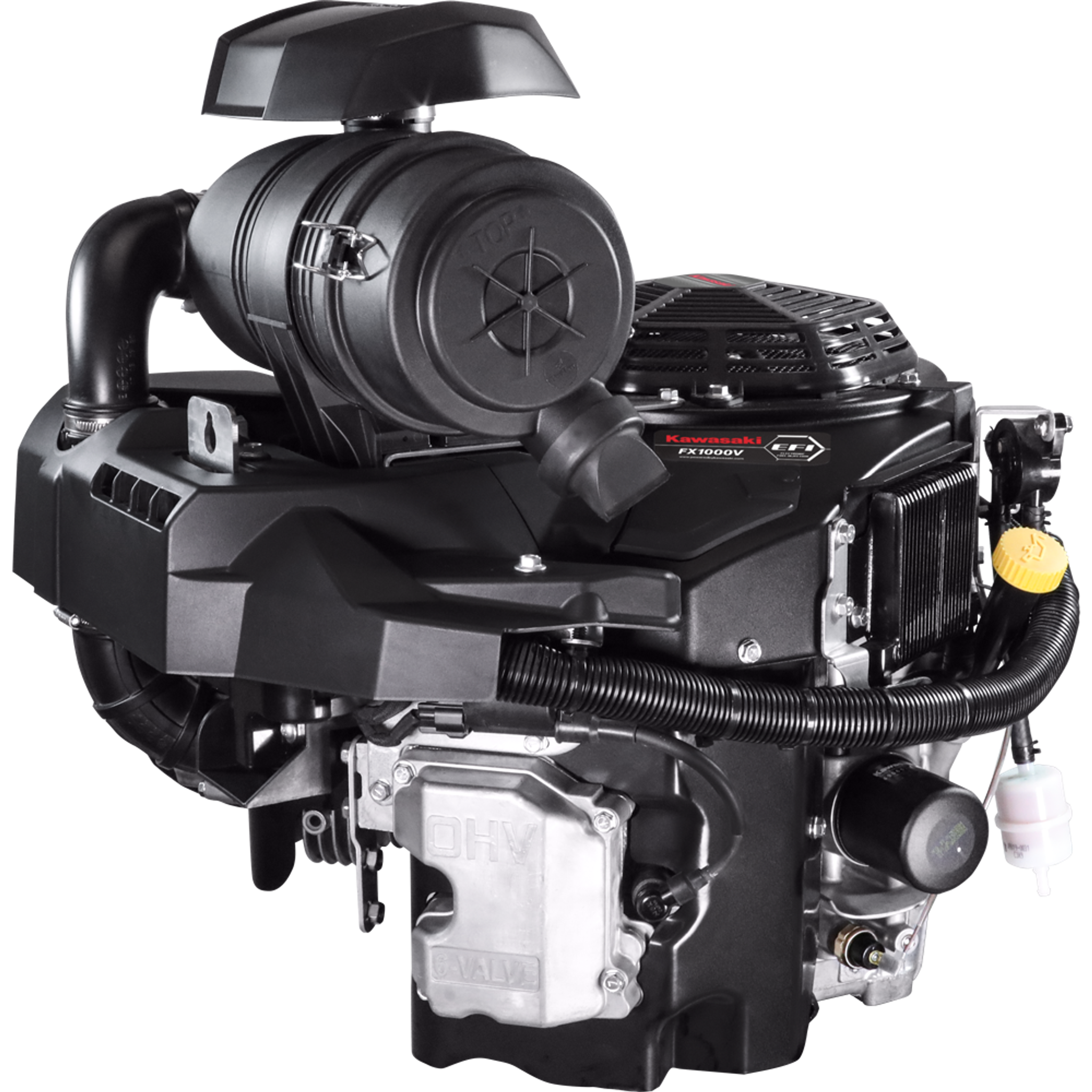 Kawasaki Critical Power Engines | Kawasaki Engines USA
