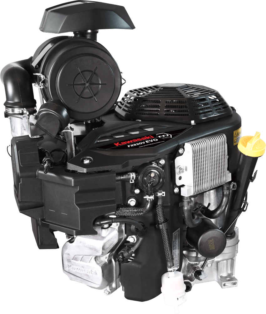 FX801V | Kawasaki Engines USA