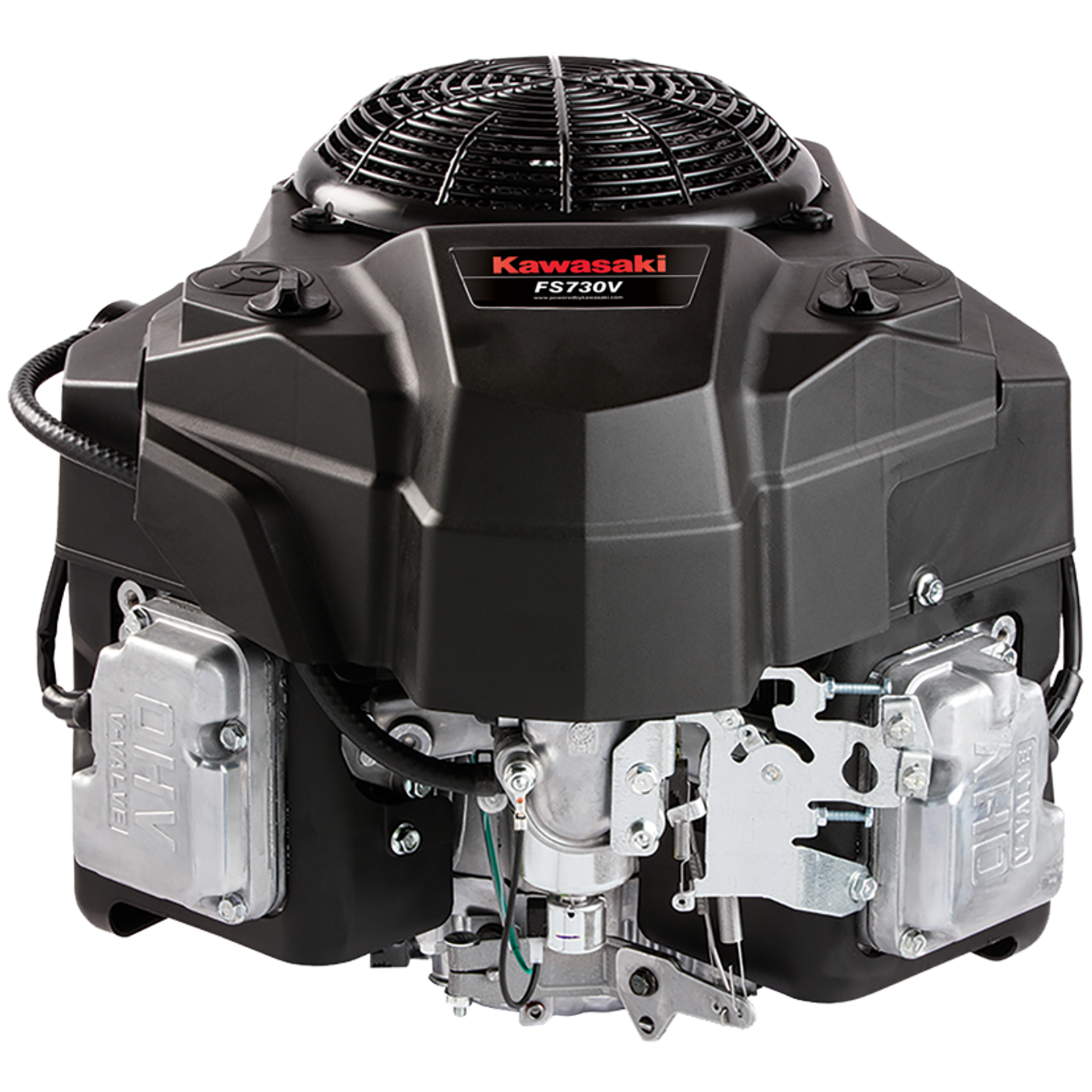 Kawasaki FS730V engine