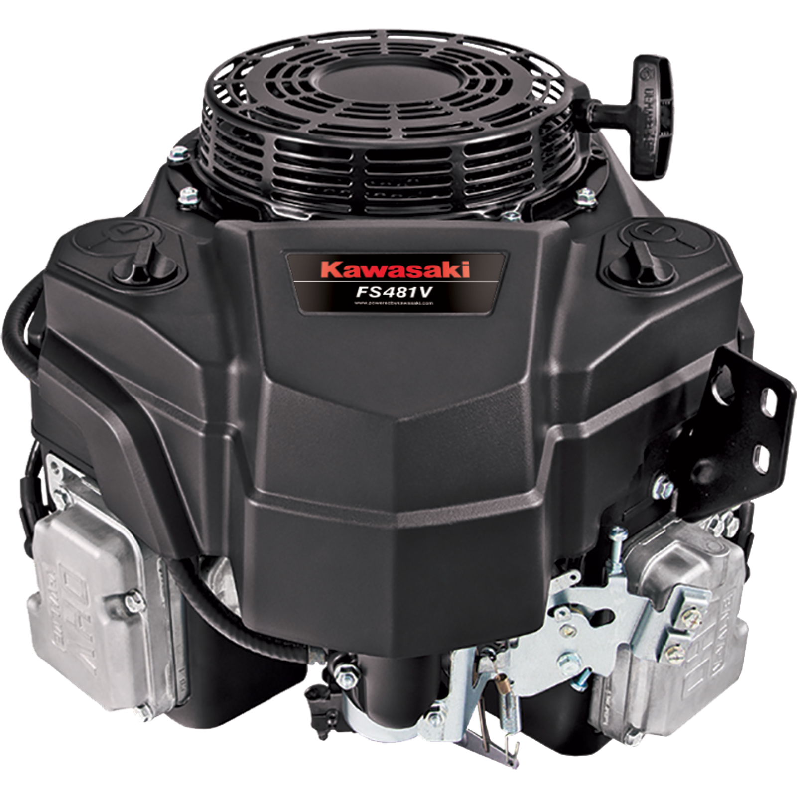 Kawasaki FS481V engine