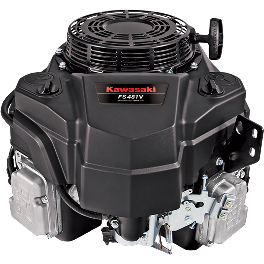 FS481V | Kawasaki Engines USA