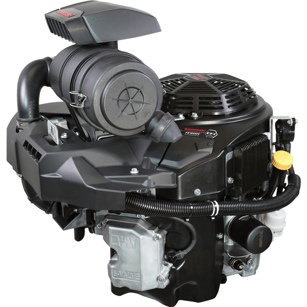 Fine Engine Kawasaki Lawn Mower Engine Starter – GFSOX