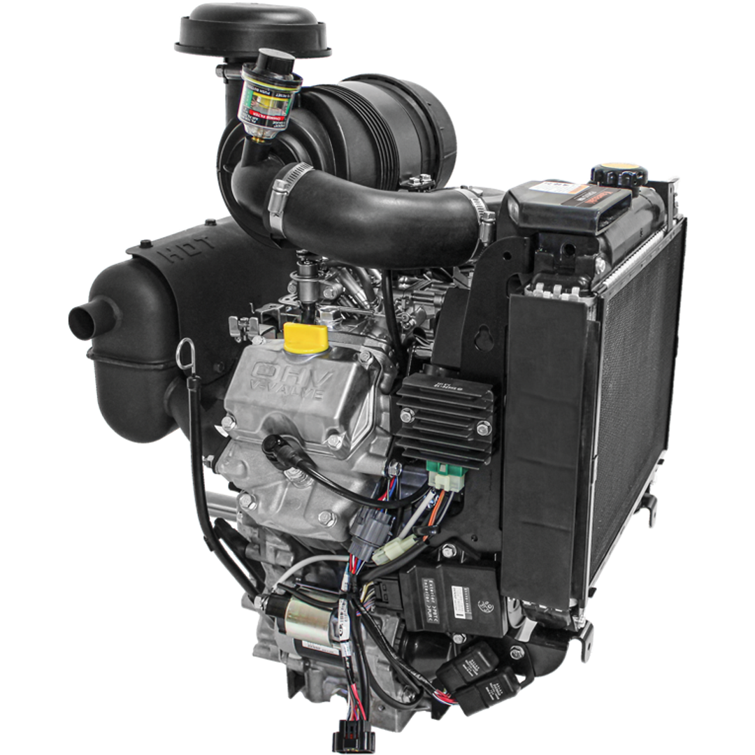 FD Series | Kawasaki Engines USA