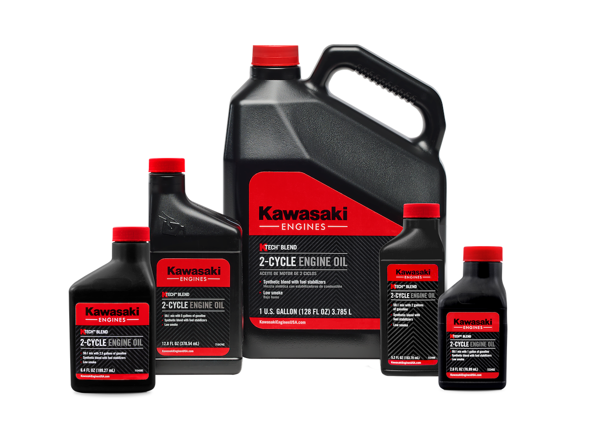 Kawasaki Genuine Parts | Kawasaki Engines USA