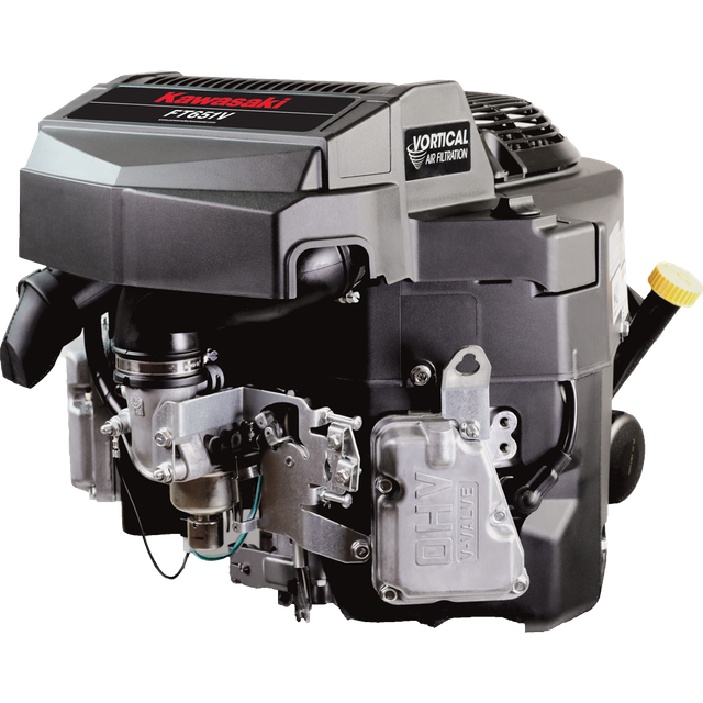 FT Series | Kawasaki Engines USA