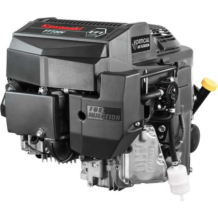 Kawasaki Critical Power Engines | Kawasaki Engines USA