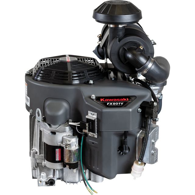 FX850V | Kawasaki Engines USA