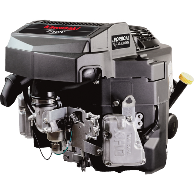 Kawasaki FT691V Engine