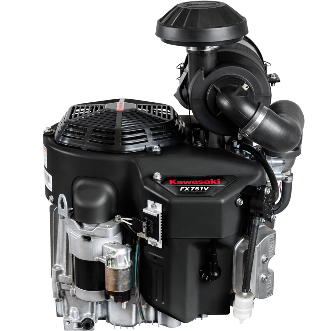 FX850V Kawasaki Engines USA