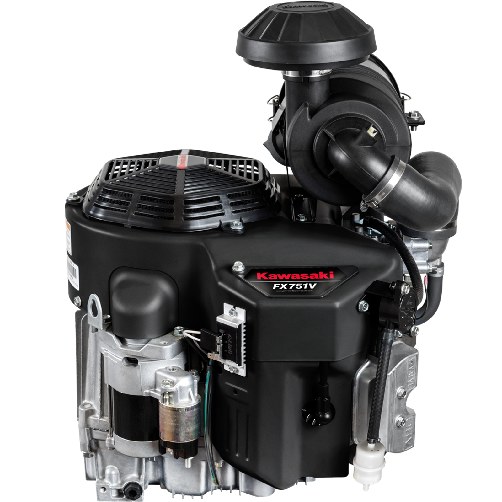 Kawasaki FX751V engine