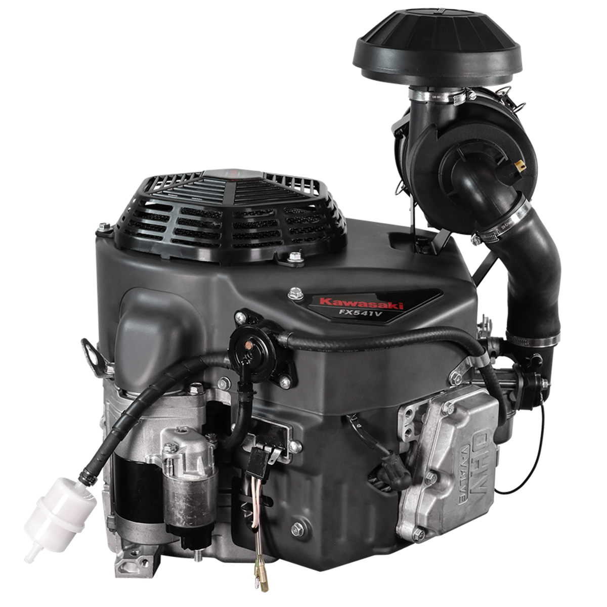 FS600V | Kawasaki Engines USA