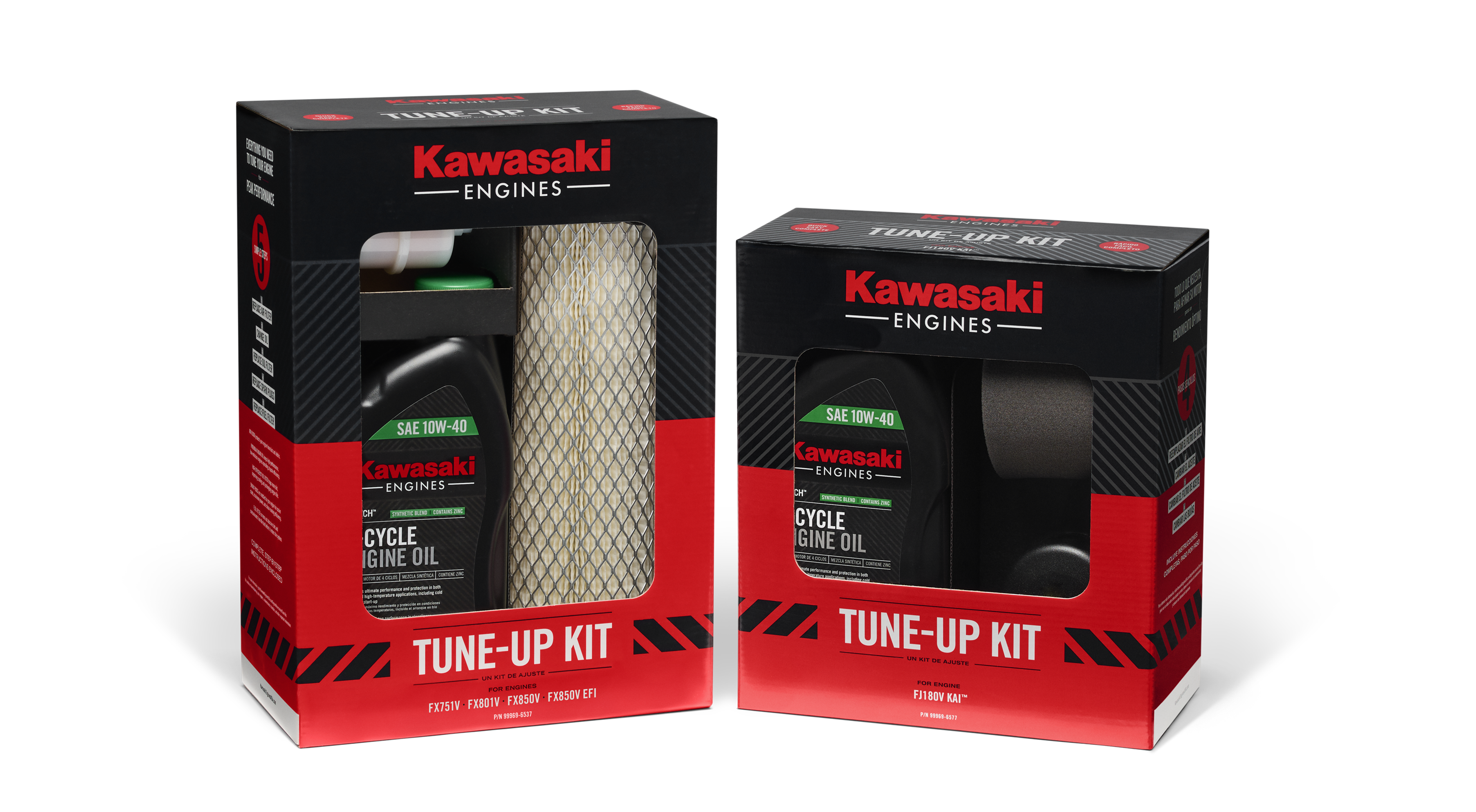 Tune-Up Kits