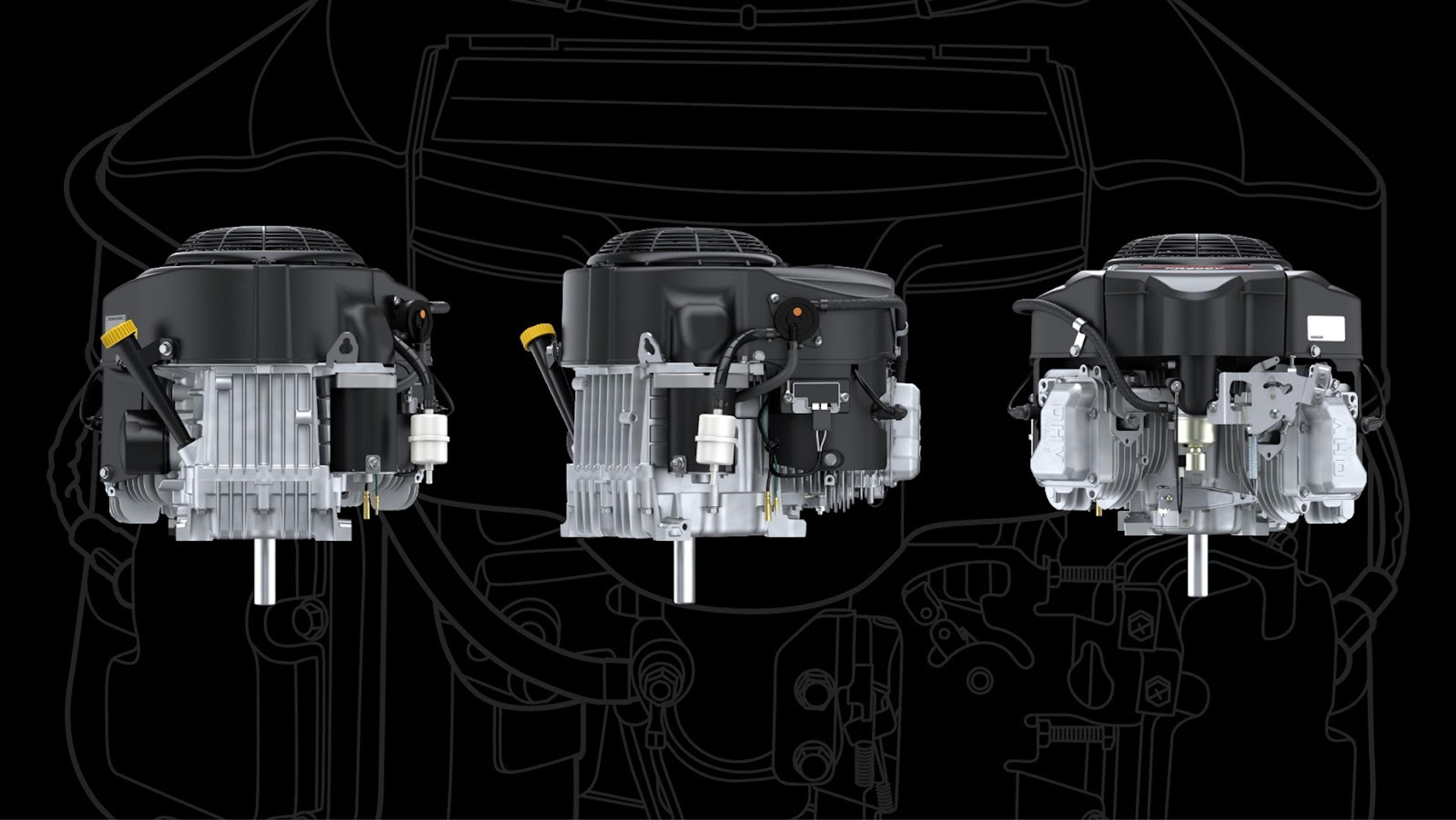 Understanding Lawn Mower Engine Horsepower Understanding Lawn Mower Engine Horsepower