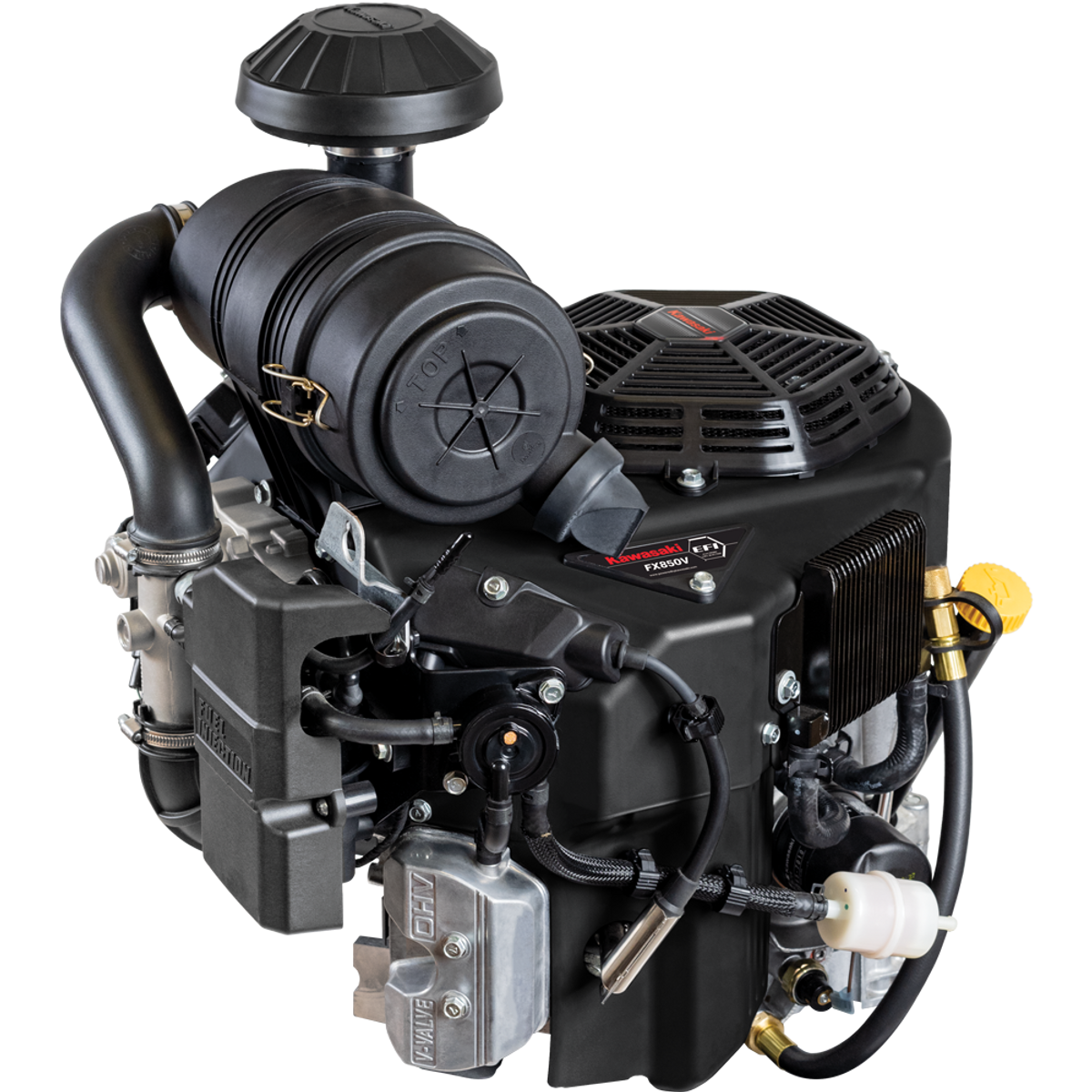 FX Series | Kawasaki Engines USA