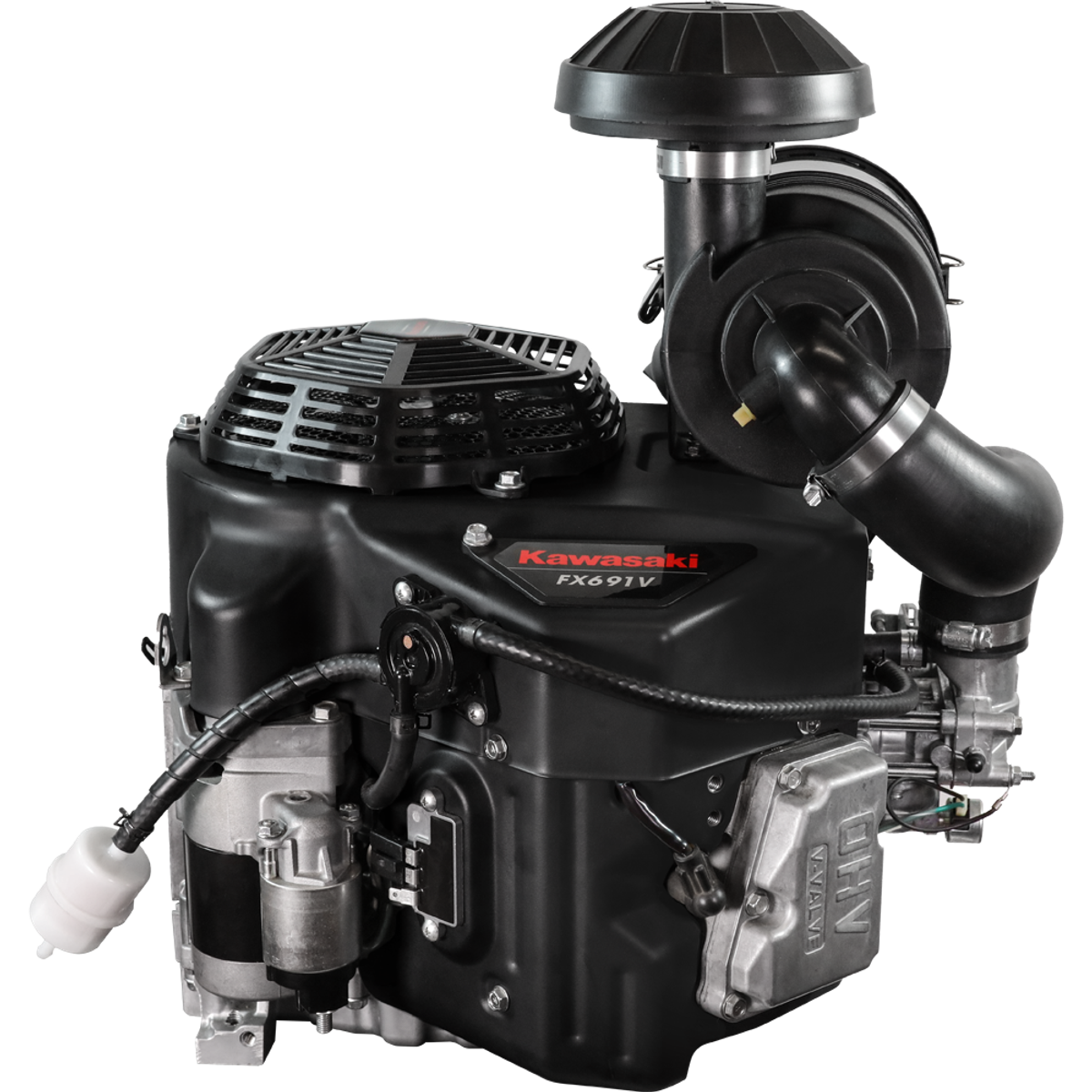 FX Series | Kawasaki Engines USA