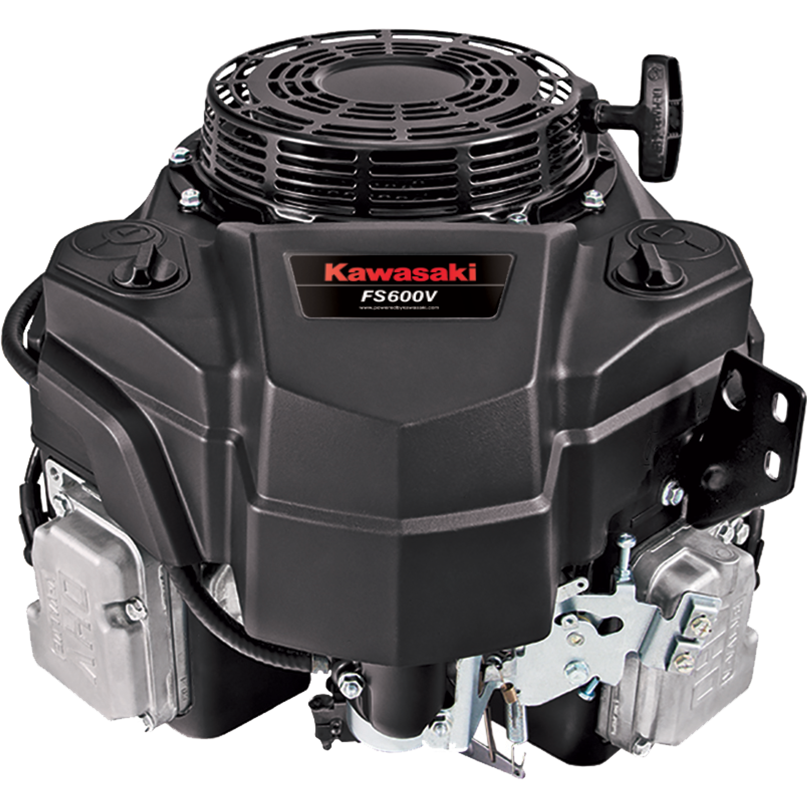 Kawasaki FS600V engine