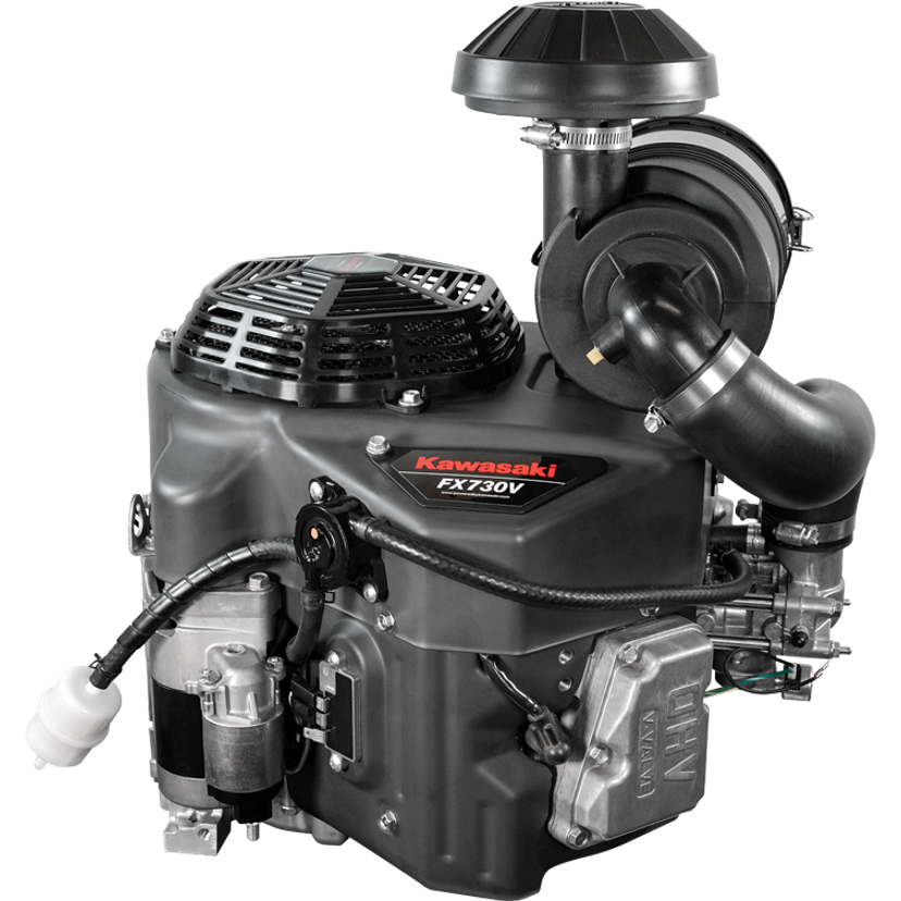 FX691V | Kawasaki Engines USA