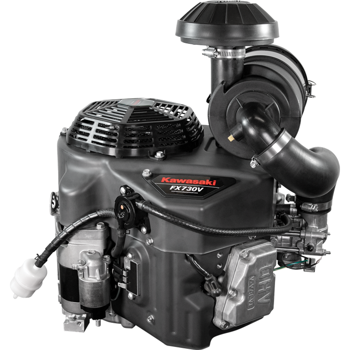 FR730V | Kawasaki Engines USA