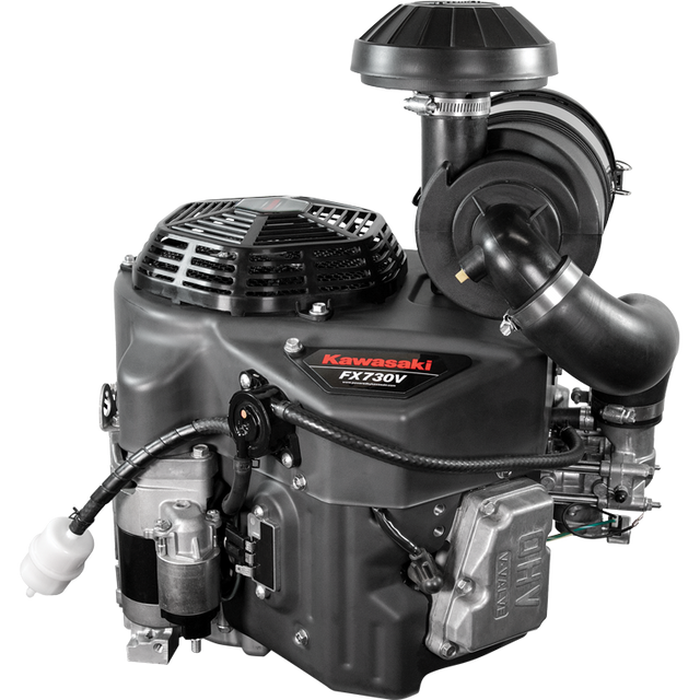 Kawasaki FX730V Engine