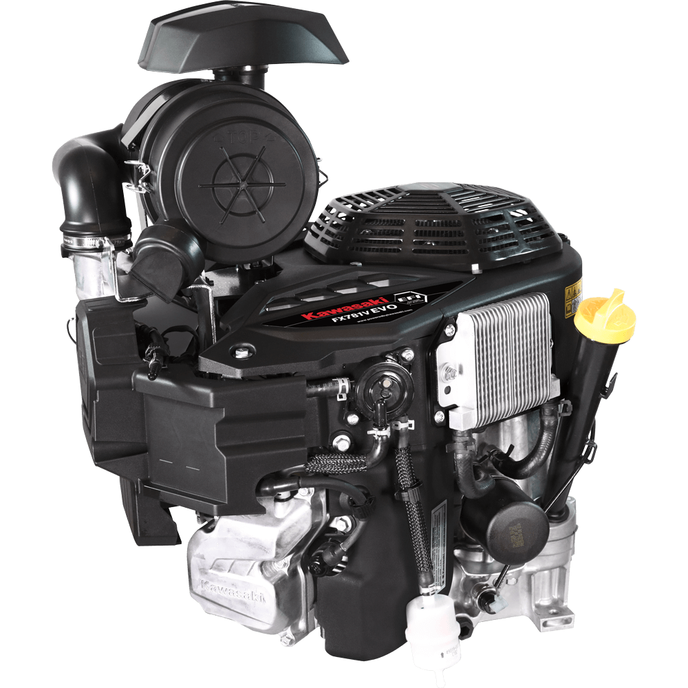 FX Series | Kawasaki Engines USA