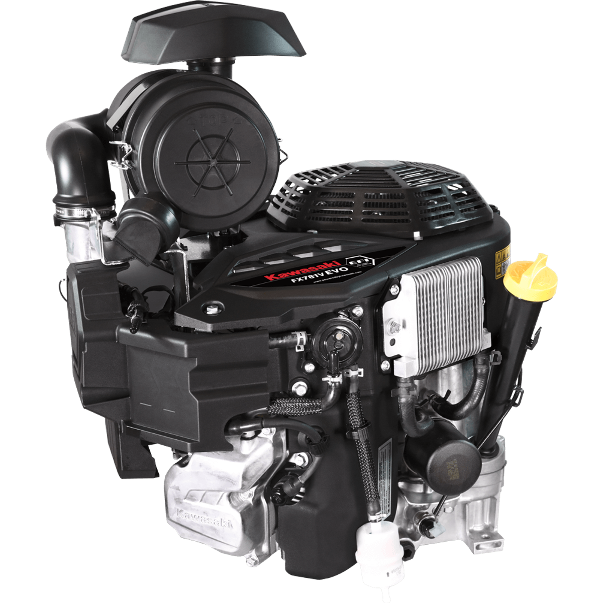 FX751V | Kawasaki Engines USA