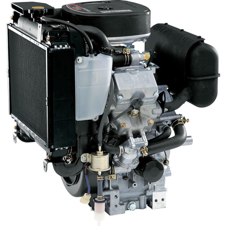 FD Series | Kawasaki Engines USA