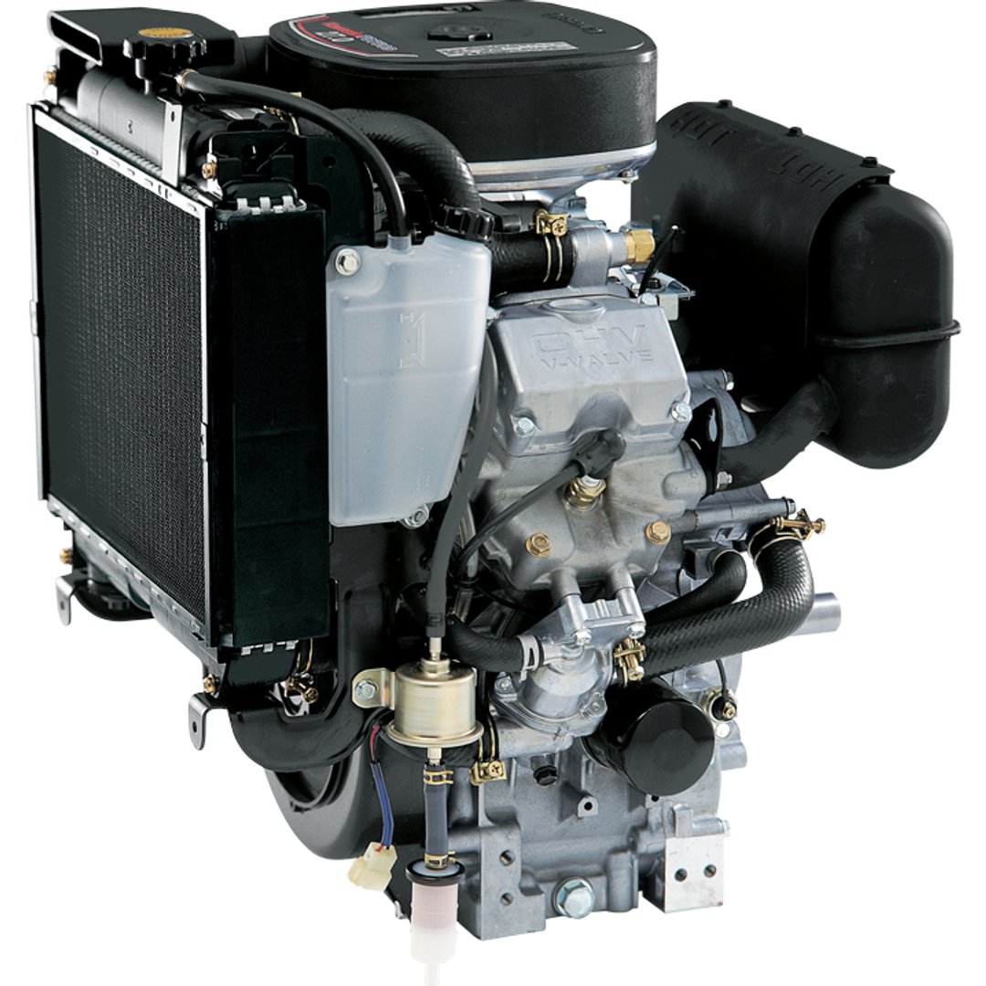 FD Series | Kawasaki Engines USA
