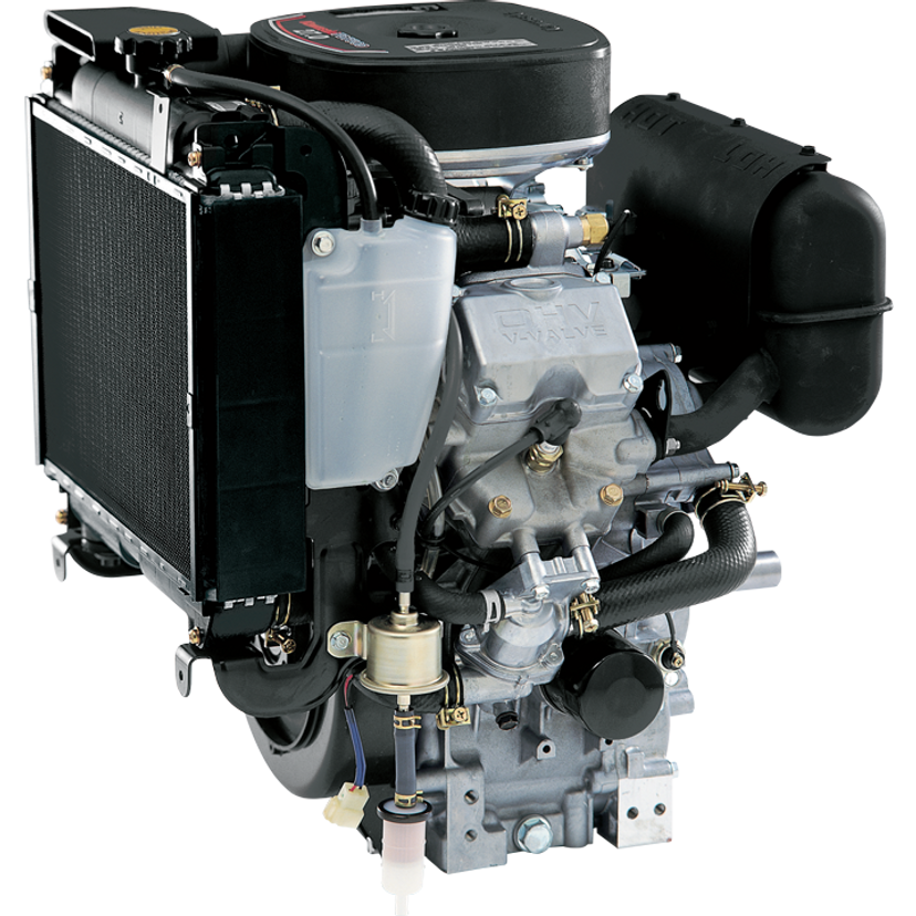 Engines