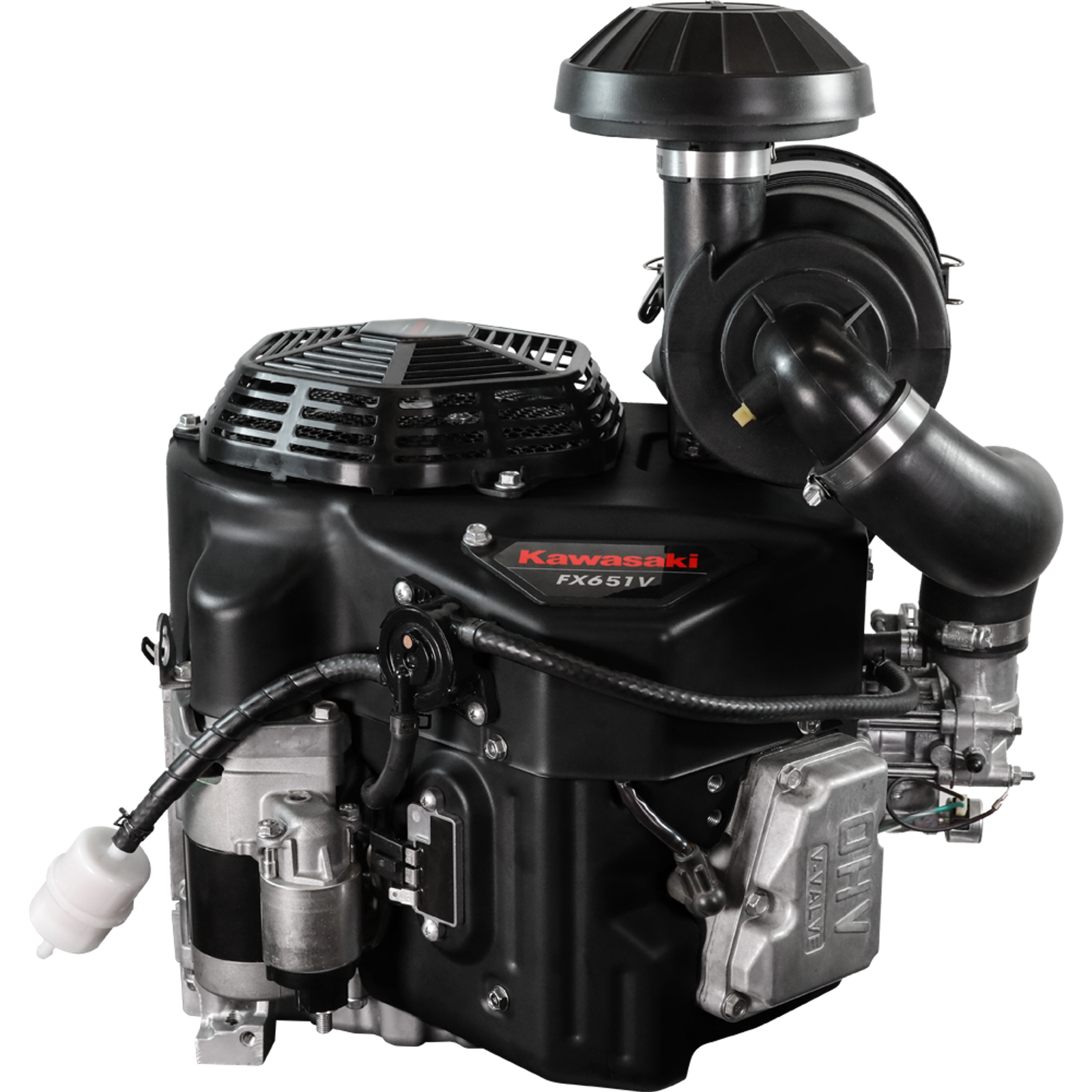 Kawasaki FX651V engine