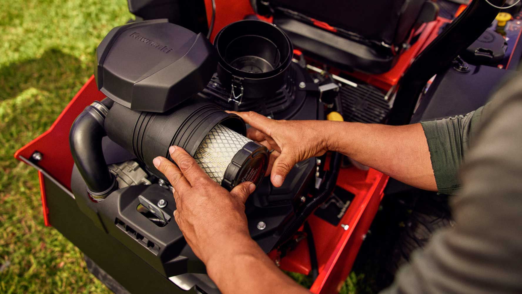 とこやん PCサポートページ Kawasaki Engines Support & Resources | Kawasaki Engines USA