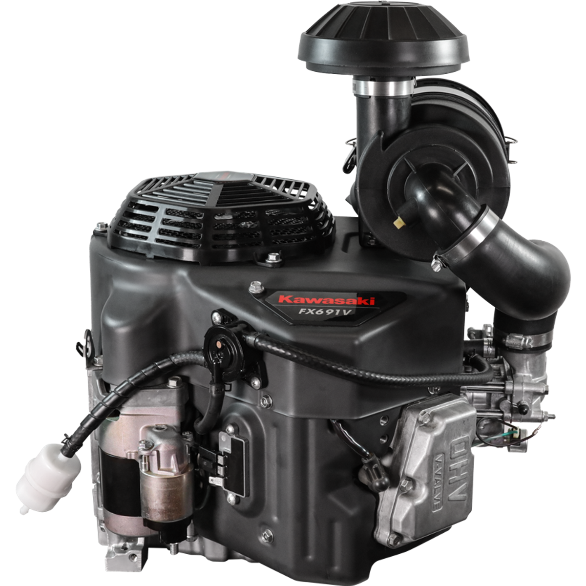 FX691V Kawasaki Engines USA
