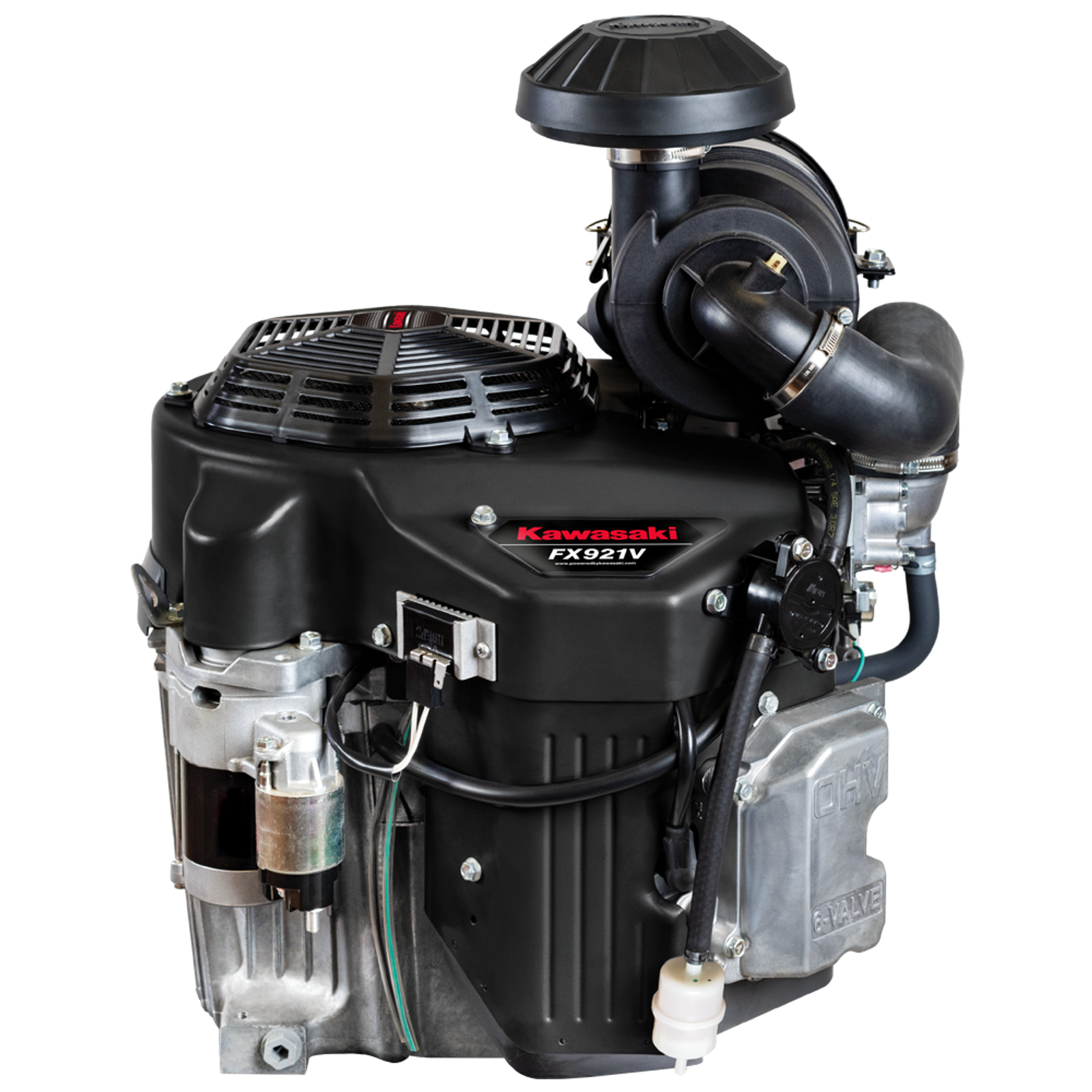 Kawasaki FX921V engine