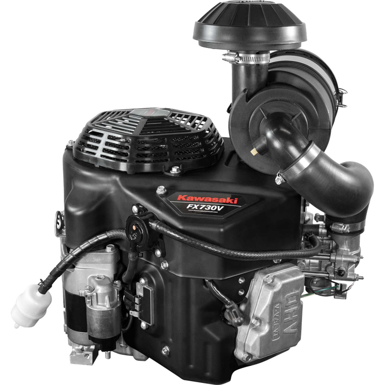 Kawasaki FX730V engine