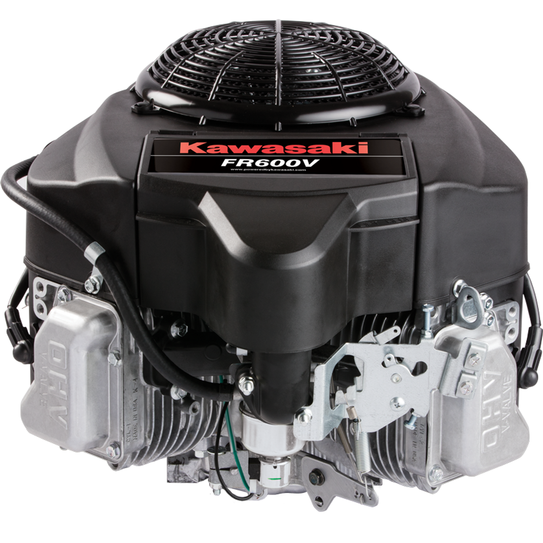 Fr Engine Set FR Series | Kawasaki Engines USA