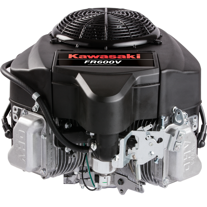 FR Series | Kawasaki Engines USA