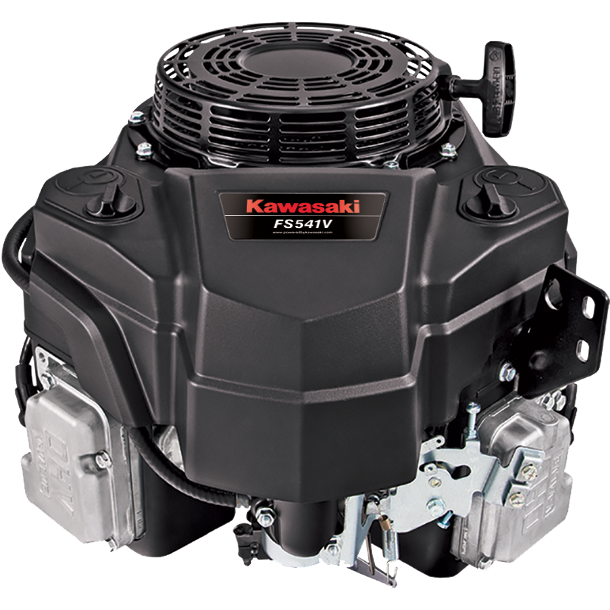 Fsv Main Engine FS Series | Kawasaki Engines USA