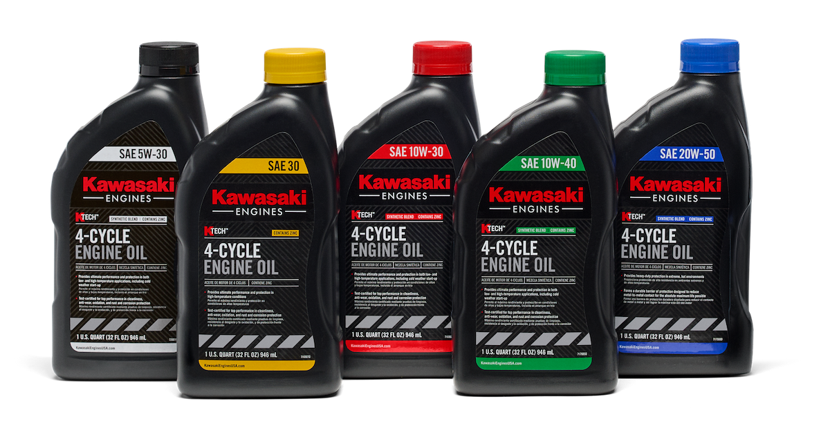 Kawasaki Genuine Parts | Kawasaki Engines USA