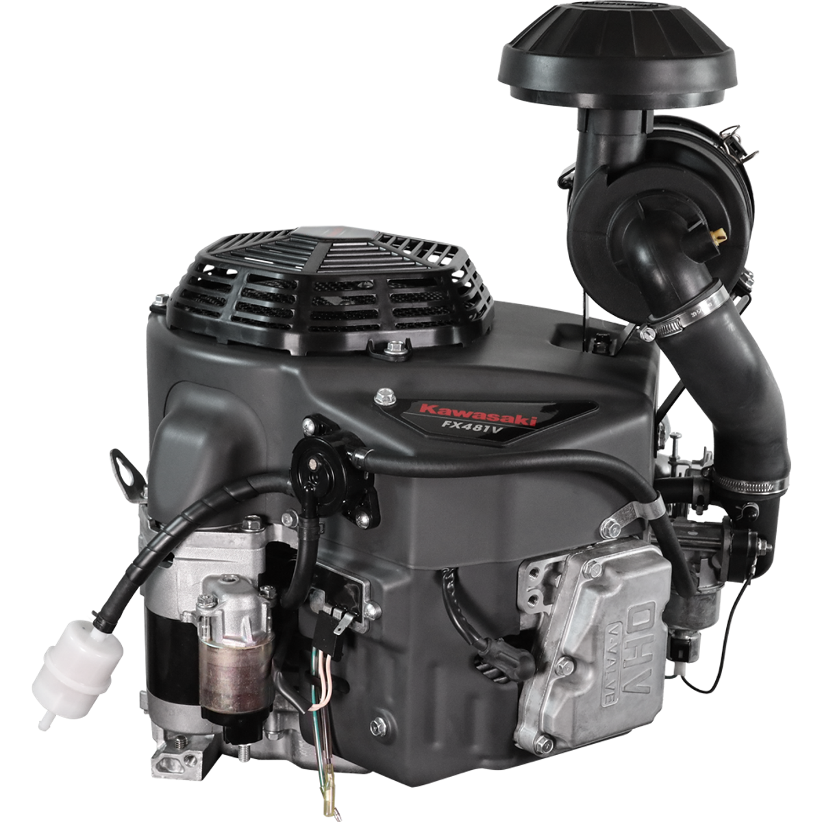 FX481V | Kawasaki Engines USA