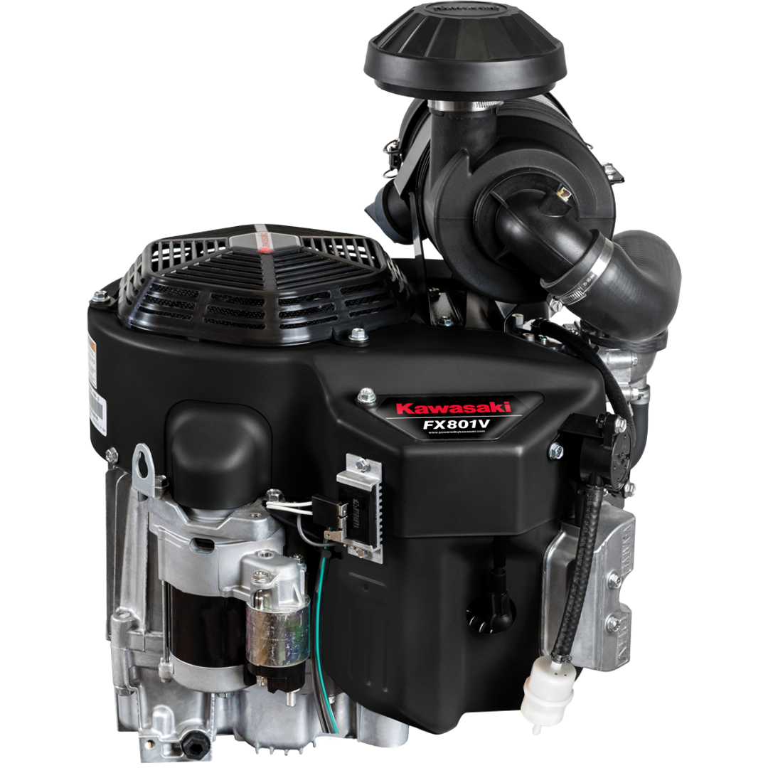 Fh601v Engine Engines