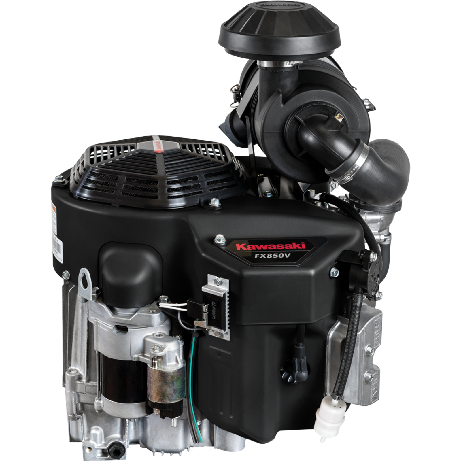 Kawasaki FX850V engine