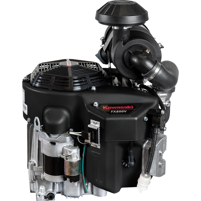 FX751V | Kawasaki Engines USA