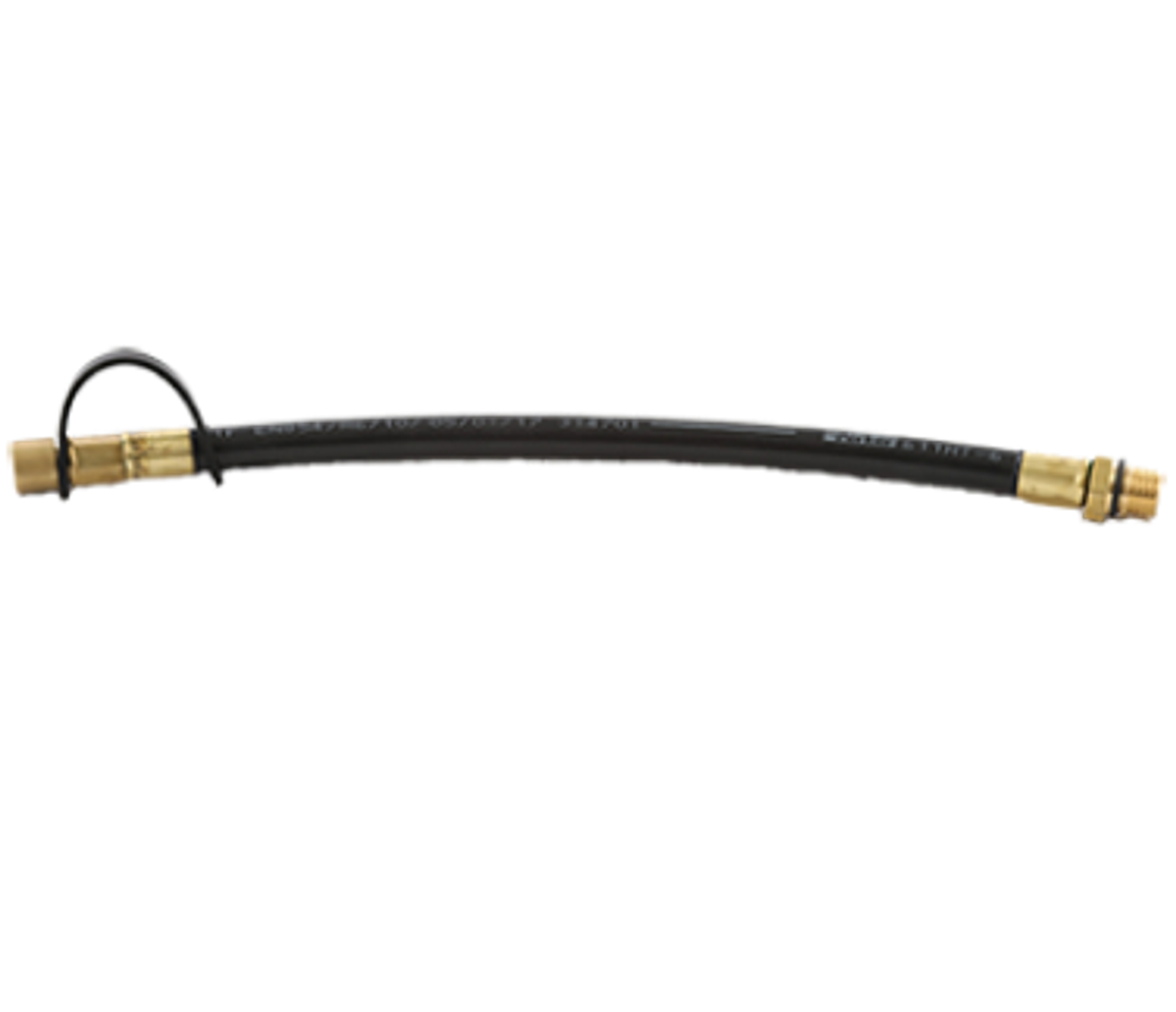 Kawasaki Oil Drain Hose Kawasaki Engines USA